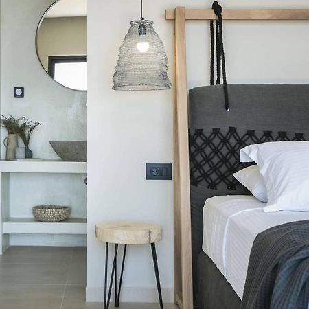 Kefalonian Chic Villas - Charma Spartià Buitenkant foto