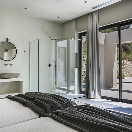 Kefalonian Chic Villas - Charma Spartià Buitenkant foto