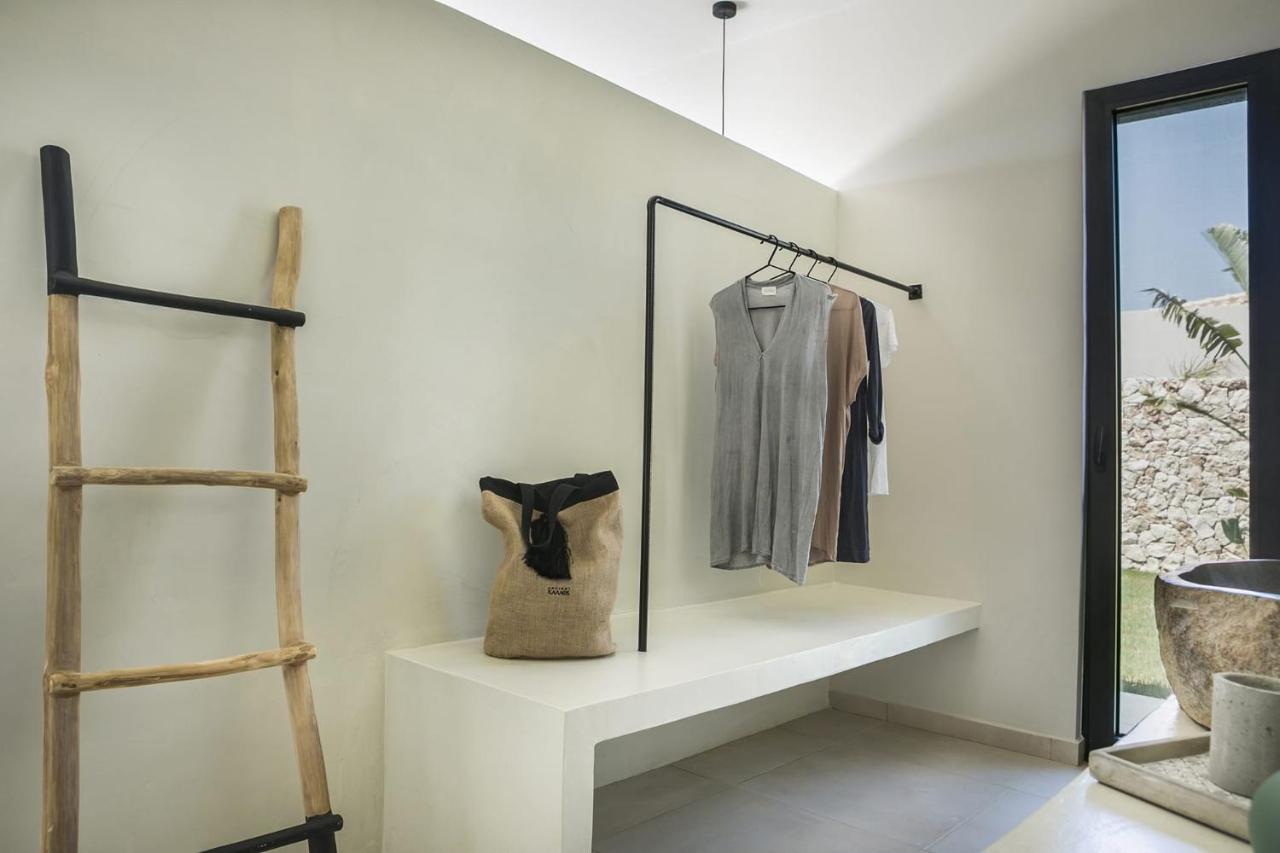 Kefalonian Chic Villas - Charma Spartià Buitenkant foto