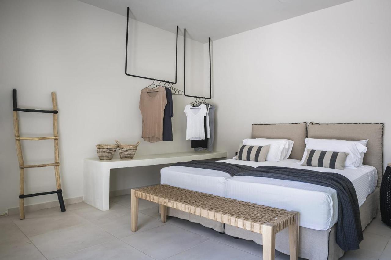 Kefalonian Chic Villas - Charma Spartià Buitenkant foto