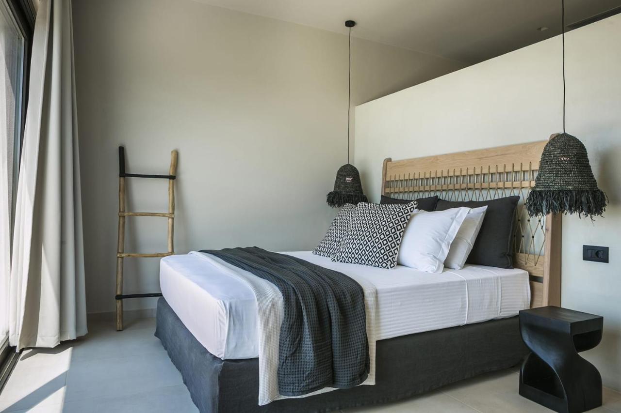 Kefalonian Chic Villas - Charma Spartià Buitenkant foto
